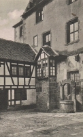 - Innenhof - 