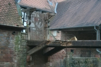 marode